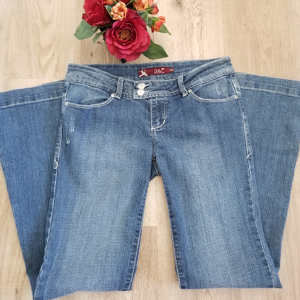 👖Chi Ole jeans👖